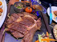 -MOSSO德国餐厅·音乐酒吧(环宇荟店)
