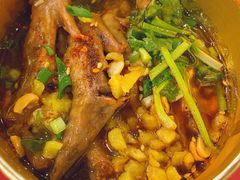 -盛香亭热卤(友阿奥特莱斯店)