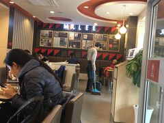-李先生牛肉面大王(北京东四店)