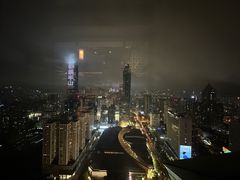 -The Penthouse酒吧