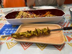 -清真吐鲁番餐厅(牛街店)