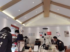 -稀物集咖啡(徽州大道店)