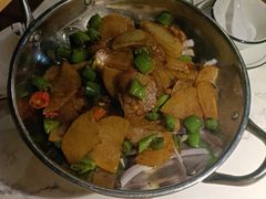 -小凤庭·地道湖北菜武昌鱼·藕汤(38年黄鹤楼店)