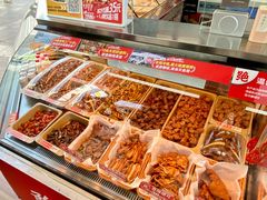 -绝味鸭脖(朝阳印象城店)