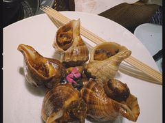 海螺-大良毋米粥(锦龙路总店)