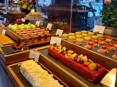 -广州富力君悦大酒店·凯菲厅