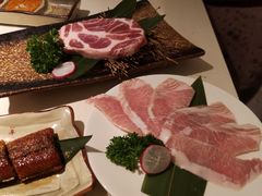 -赤坂亭M9和牛烧肉·日料398放题(万达店)