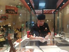 -新一番三文鱼寿司(大东海店)