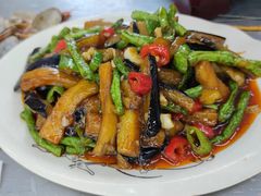 -小民大排档(光谷店)