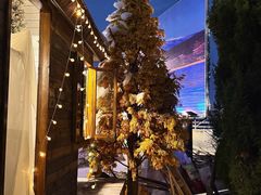 -Blue Concept Cafe&Farm·關於藍