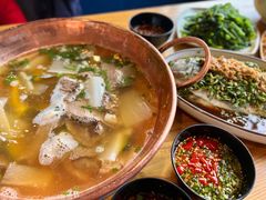 -妈妈的味道(和顺古镇店)