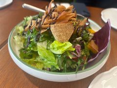 -ELI FALAFEL Lebanese&Mediterranean黎巴嫩美食(富城路店)