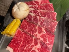 -嘿嘟嘟·肋条烧肉放题(爱融荟城店)