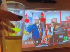 -和子足浴SPA会馆(梁溪店)