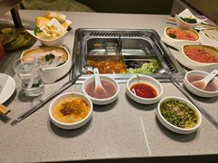 -海底捞火锅(赛格国际购物中心店)