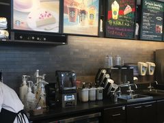 -星巴克(湖州凤凰时代广场店)
