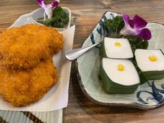 -Hi YOU你的饭局泰餐厅(雍和宫店)