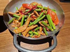 -渔码头食府(蓬莱阁店)