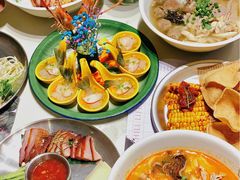 -CHILL Pho澳洲牛肉越南粉(佛山顺德万象汇店)