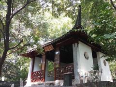 -虞山风景区