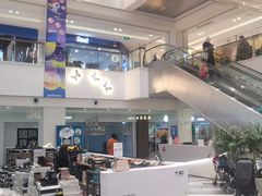 -百联临沂购物中心(临沂路店)