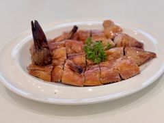 -沪华海鲜大酒楼(南汇店)