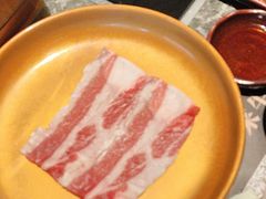 -牛YO寿喜烧和牛火锅自助(三台子万象汇店)