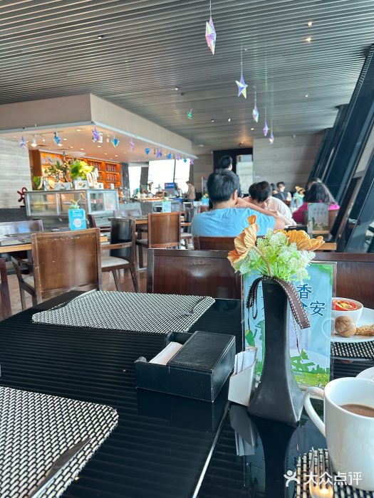 东莞虎门美思威尔顿酒店图片