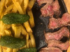 -Tapa Tapa
