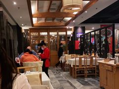 -辣婆婆(航天桥店)