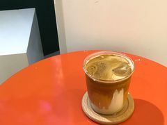 -YECLIP COFFEE黄色回形针咖啡