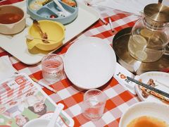 -西贝(东方路店)