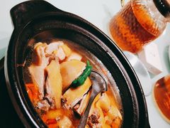 -客汀家宴·客家烟火 四季食材(集美店)