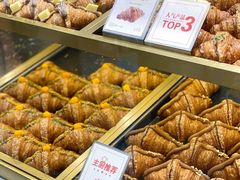 -麦当劳(四川北路店)