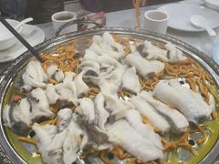 -凯盈阁·顺德私房菜·桑拿鸡