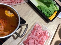 -吉野家(上地三街店)