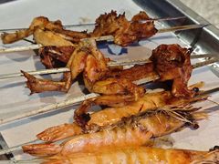 -曹掌柜小酒馆烧烤集团(宾川路店)