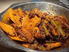 -嘎嘎鸭下巴·爆辣干锅(明教寺店)