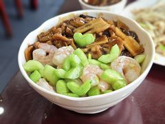 -杏园餐厅(阜成门店)