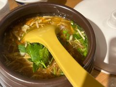 -满园烤鸭·春饼(奥体万达店)