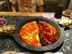 -蜀大侠火锅(四川北路店)