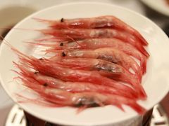 -鲤鱼洲酒店港鲤咖啡厅