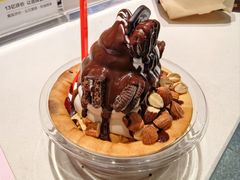 -DQ·蛋糕·冰淇淋(包河万达店)