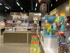 -泡泡玛特POPMART(合生汇店)
