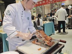 -紫光园(劲松店)