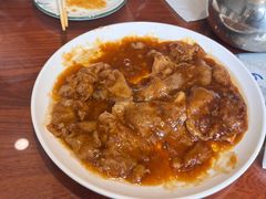-恩宏德餐馆(平山道店)