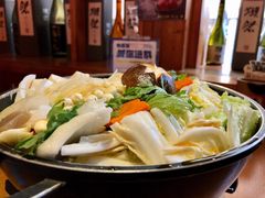 寿喜锅双人份-有喜屋·深夜食堂(北京西路店)