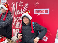 -威海华夏城景区