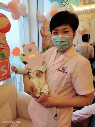 -大美母婴月子中心