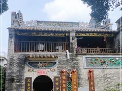 -烟桥私房菜馆(奋哥)